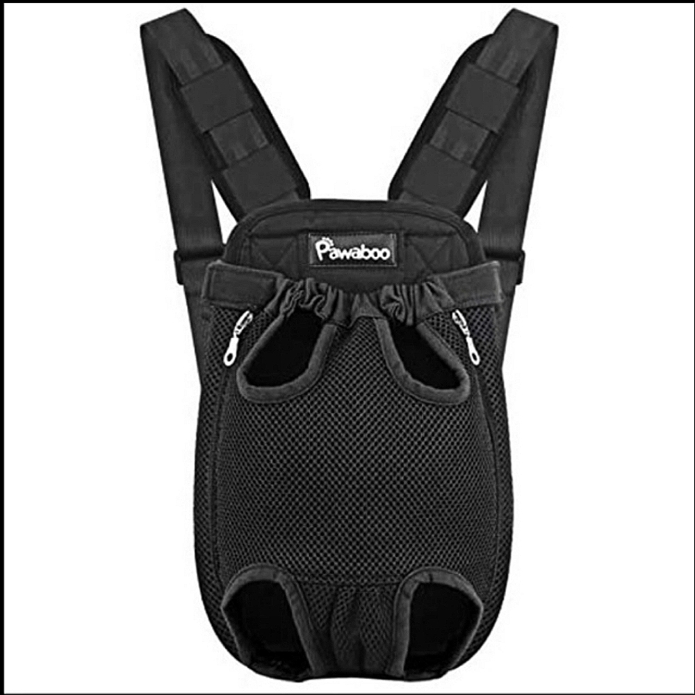 Pawaboo Backpack Carrier